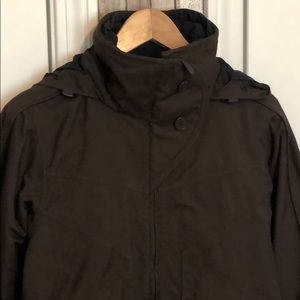 Columbia Titanium Ski Jacket